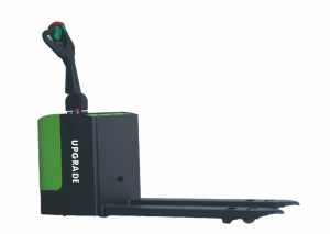 SGESR-T1。6M全电动搬运车